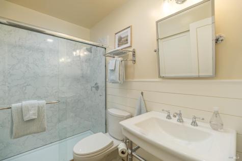 9 Cricklewood Drive Novato CA 94947