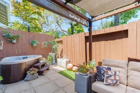9 Cricklewood Drive Novato CA 94947