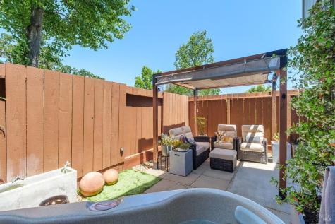 9 Cricklewood Drive Novato CA 94947