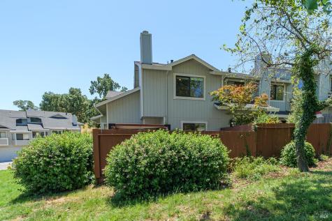 9 Cricklewood Drive Novato CA 94947