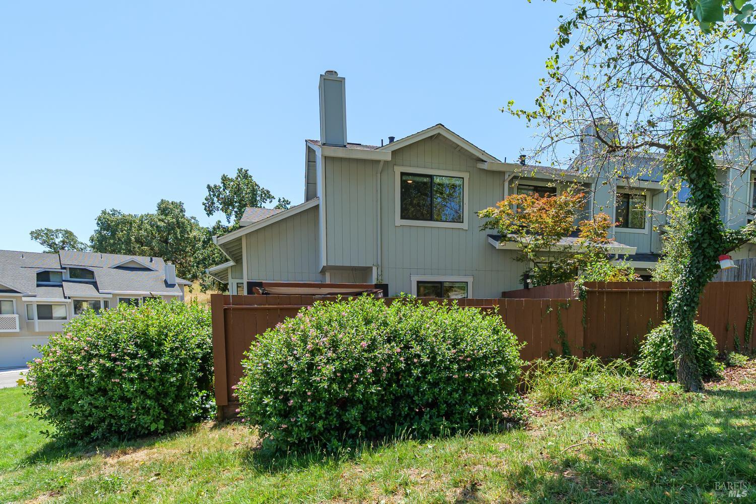9 Cricklewood Drive Novato CA 94947