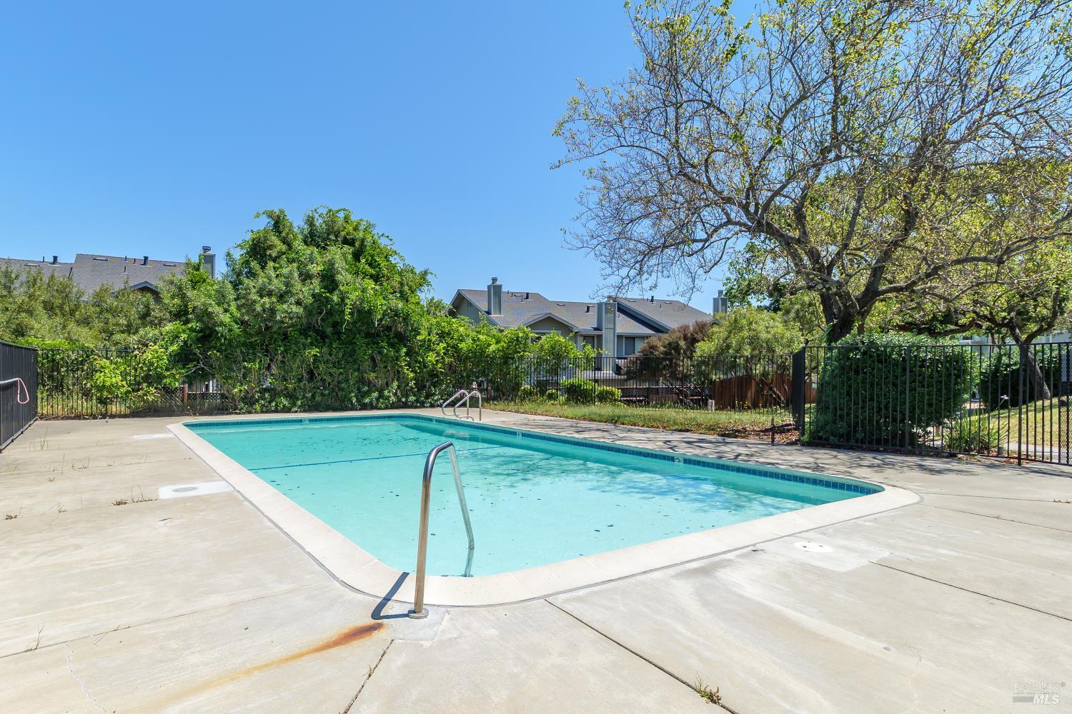 9 Cricklewood Drive Novato CA 94947