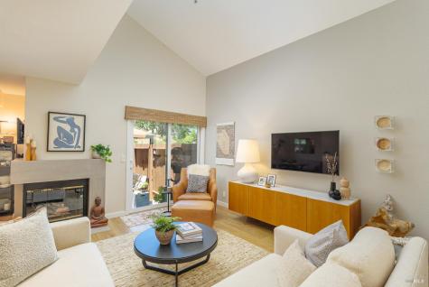 9 Cricklewood Drive Novato CA 94947
