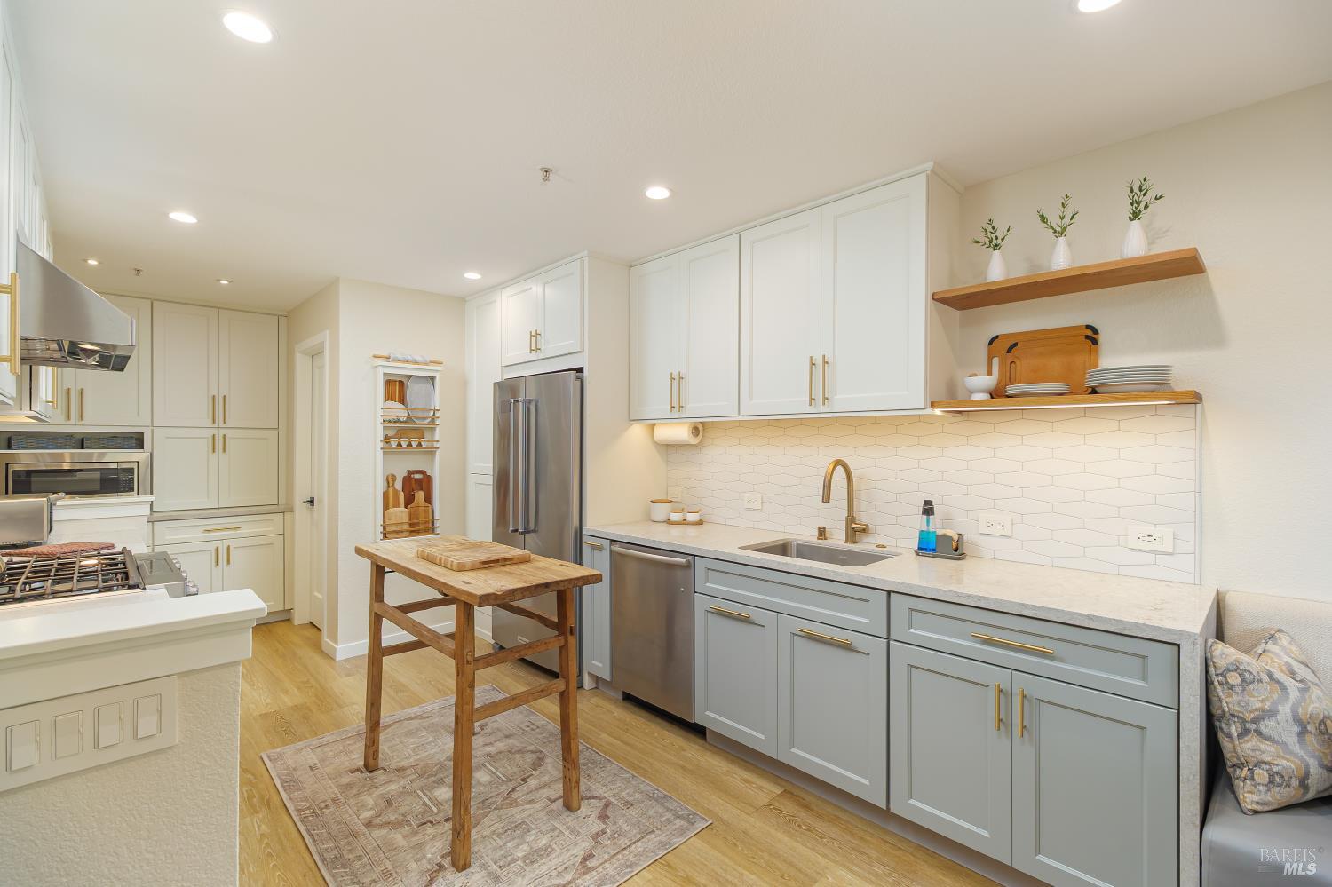 9 Cricklewood Drive Novato CA 94947