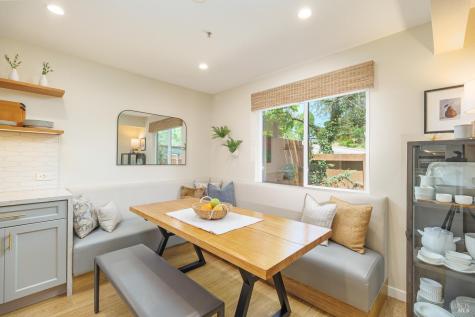 9 Cricklewood Drive Novato CA 94947