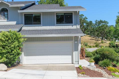 9 Cricklewood Drive Novato CA 94947