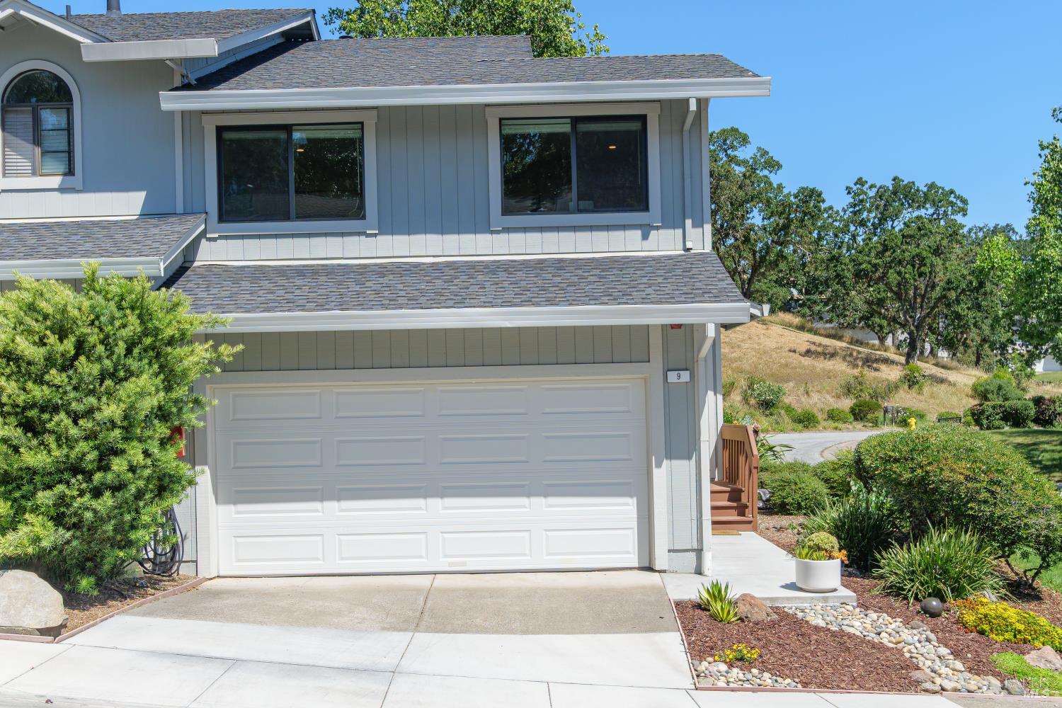 9 Cricklewood Drive Novato CA 94947