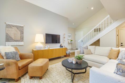 9 Cricklewood Drive Novato CA 94947