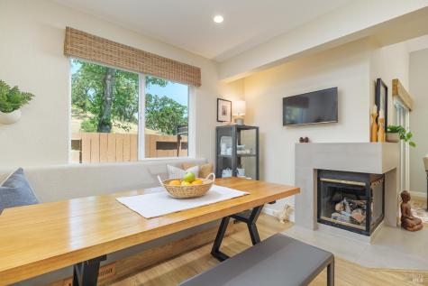 9 Cricklewood Drive Novato CA 94947