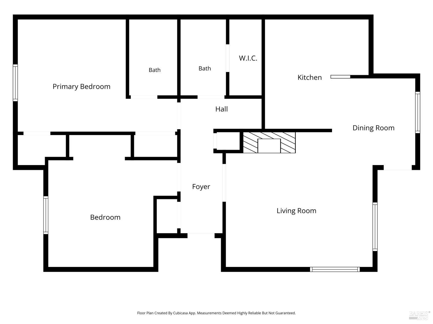 416 Park Place Petaluma CA 94954