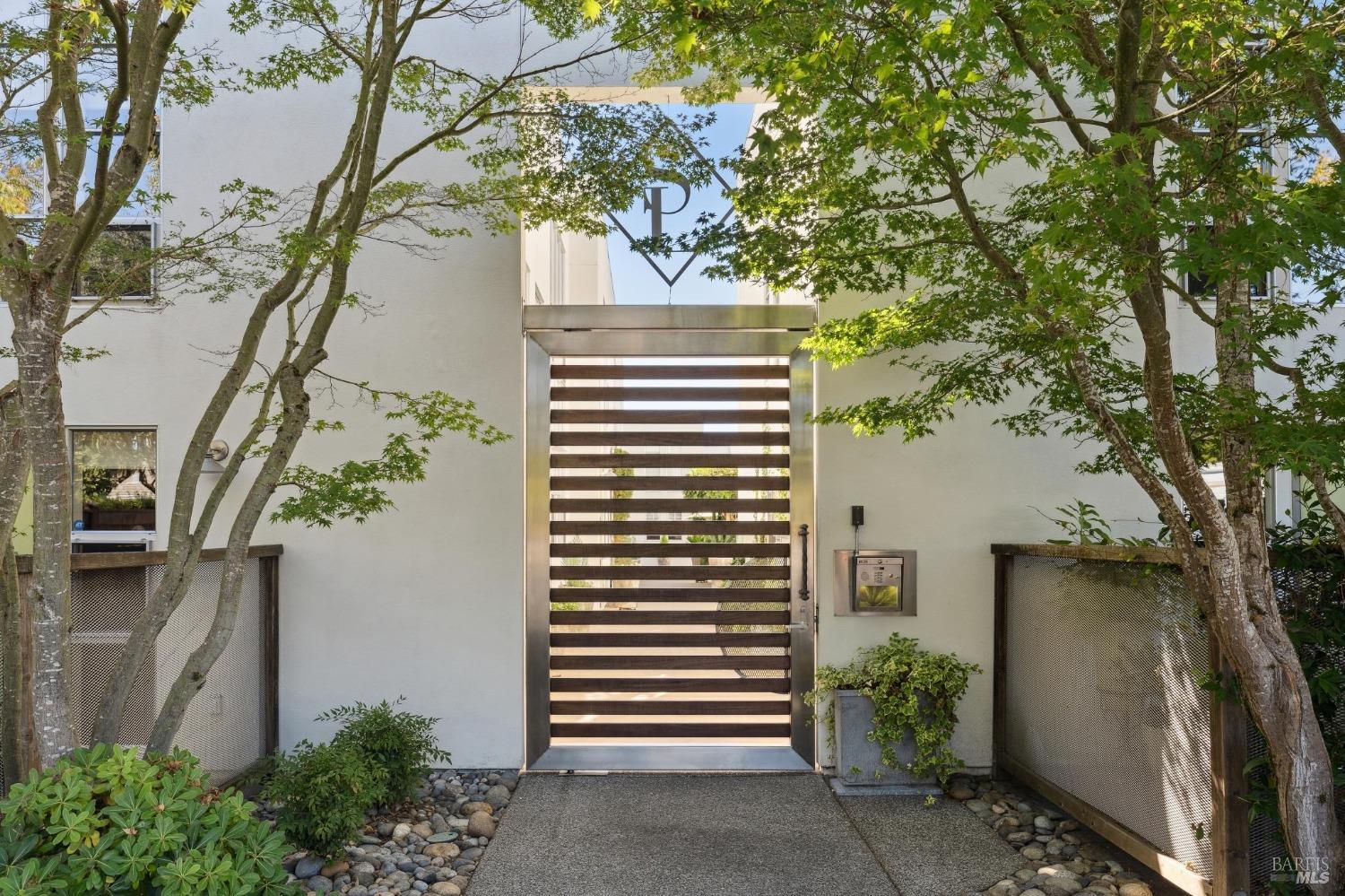 728 1st Street W Sonoma CA 95476