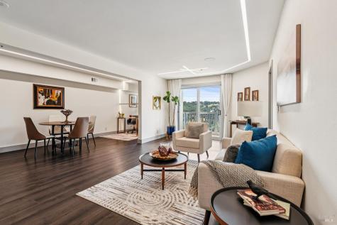100 Thorndale Drive San Rafael CA 94903