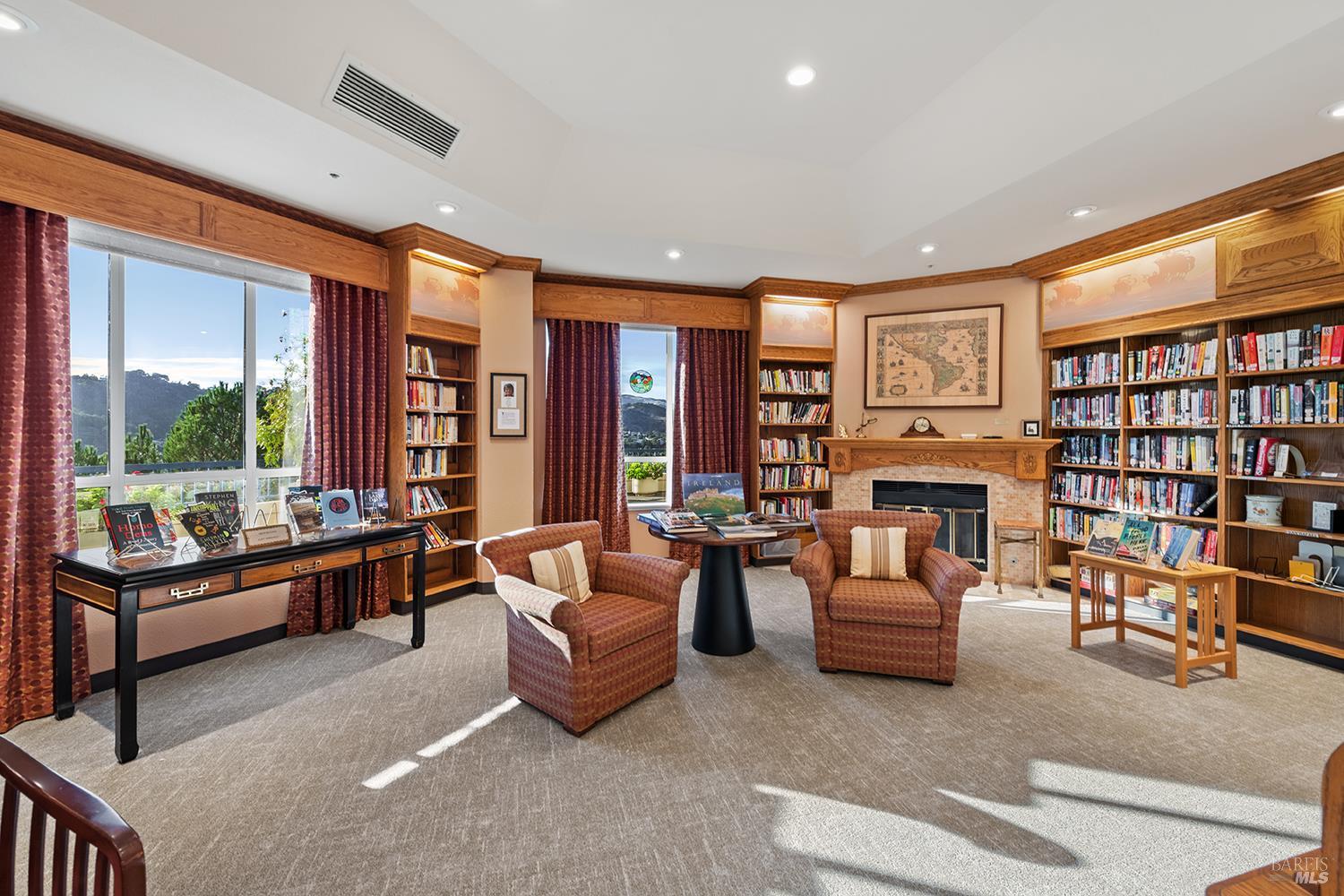 100 Thorndale Drive San Rafael CA 94903