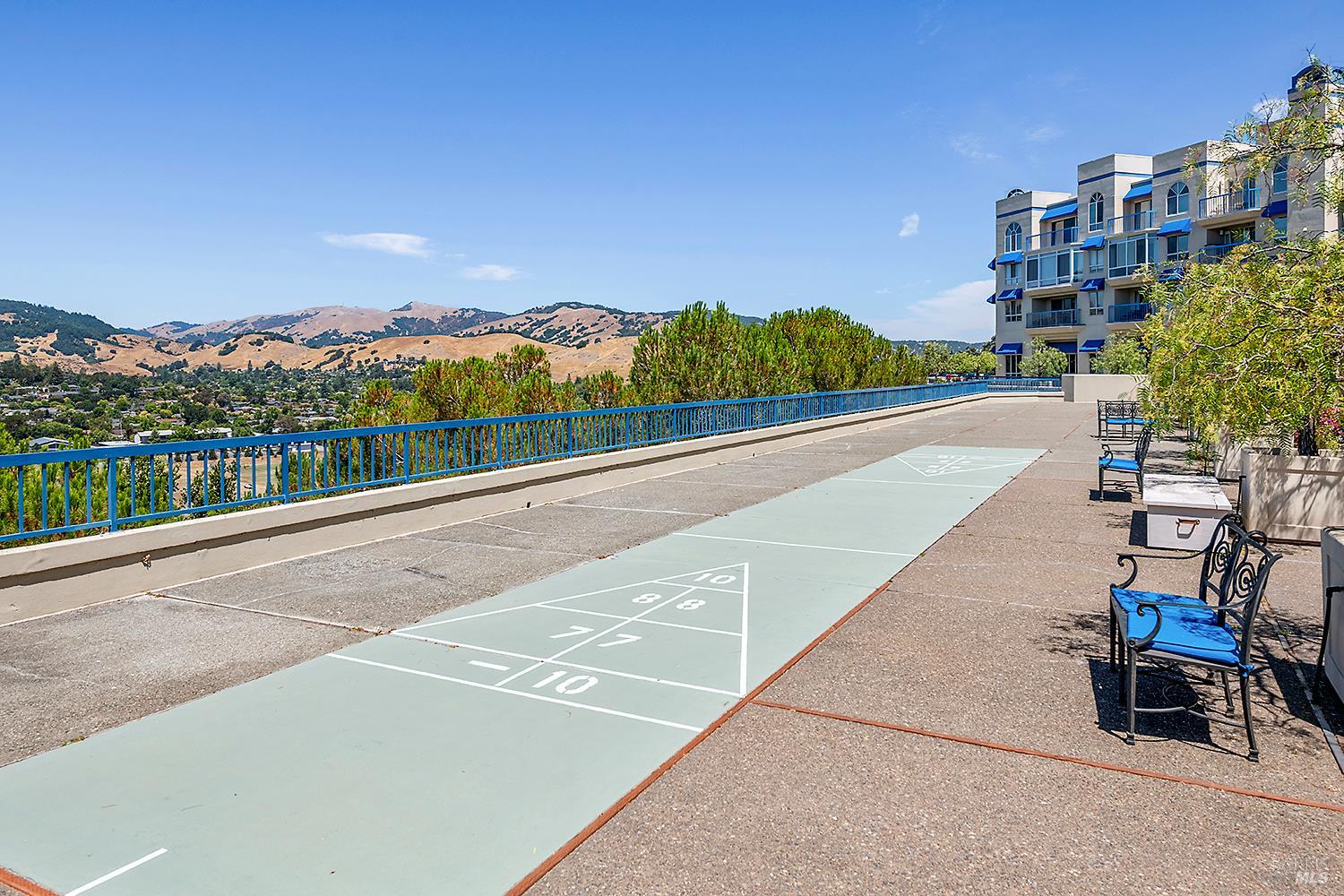 100 Thorndale Drive San Rafael CA 94903