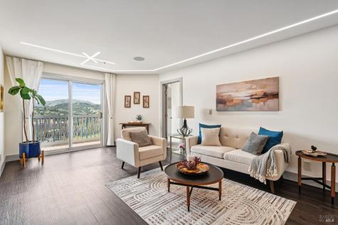 100 Thorndale Drive San Rafael CA 94903