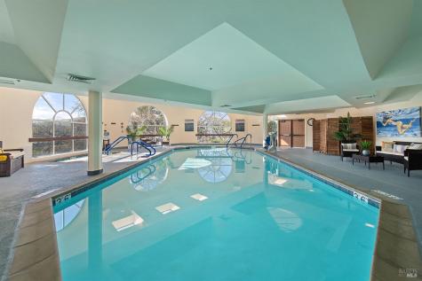 100 Thorndale Drive San Rafael CA 94903