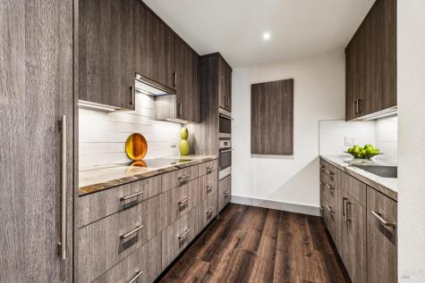 100 Thorndale Drive San Rafael CA 94903