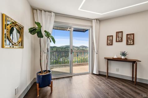 100 Thorndale Drive San Rafael CA 94903