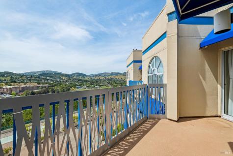 100 Thorndale Drive San Rafael CA 94903