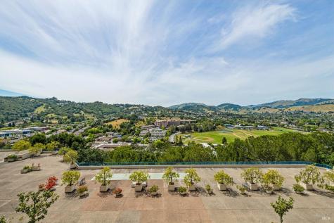 100 Thorndale Drive San Rafael CA 94903