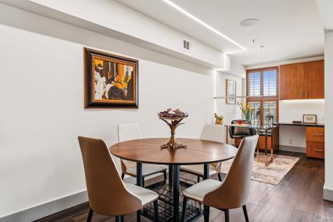 100 Thorndale Drive San Rafael CA 94903
