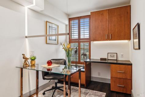 100 Thorndale Drive San Rafael CA 94903