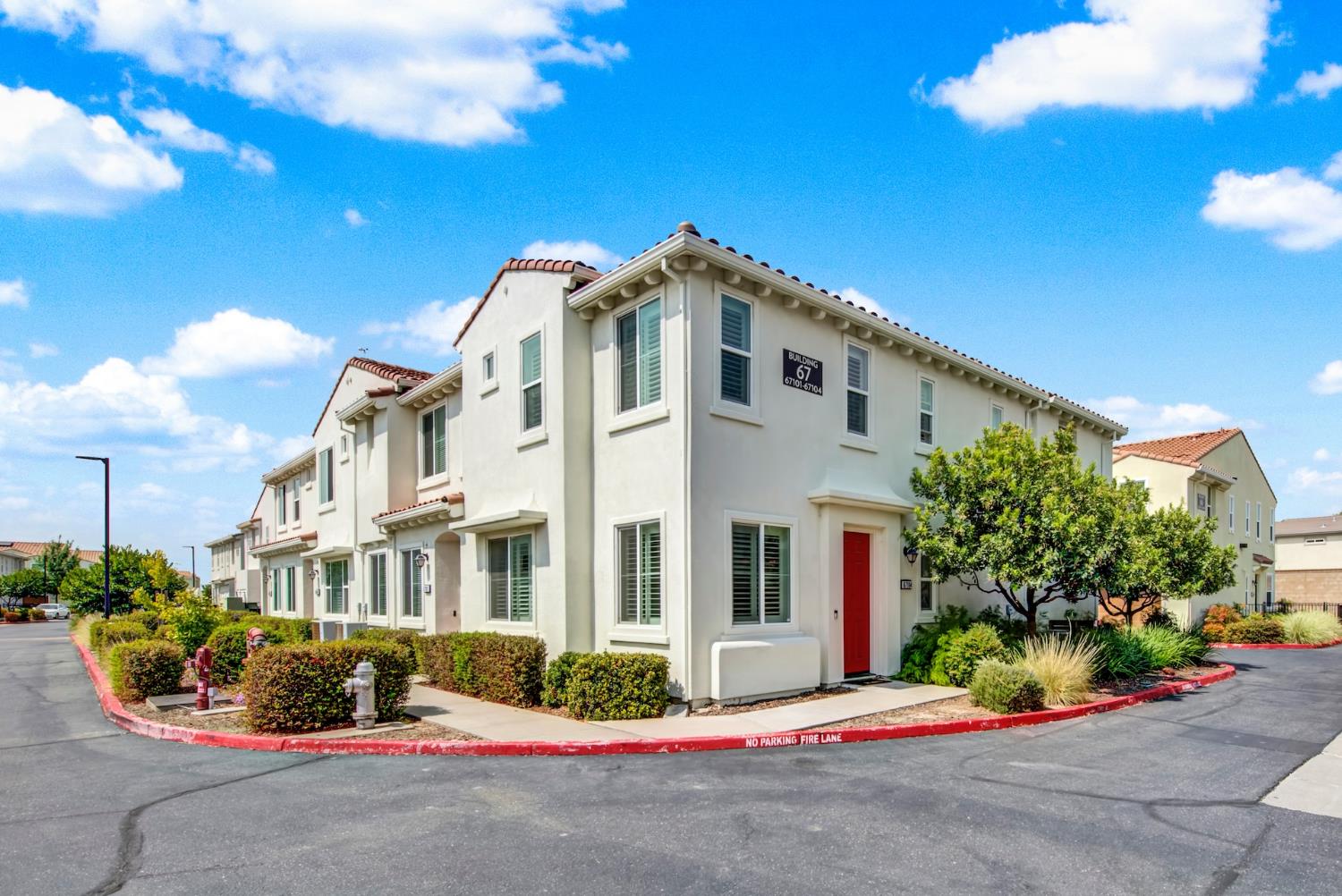 5301 E Commerce Way Sacramento CA 95835