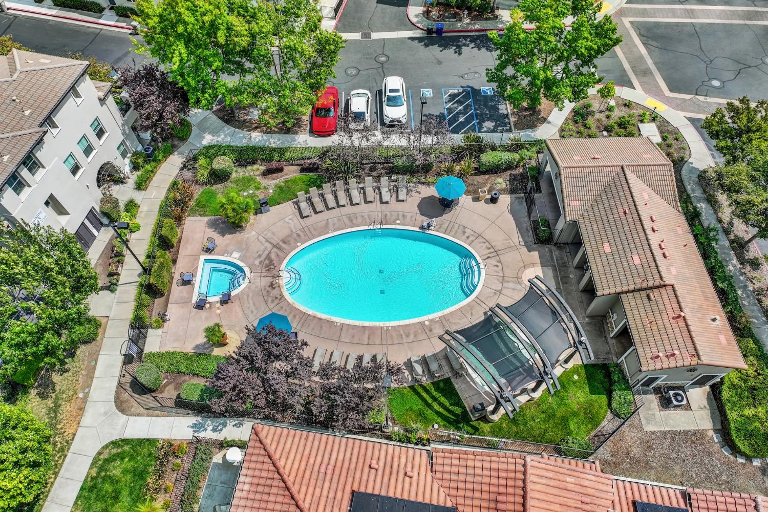 5301 E Commerce Way Sacramento CA 95835