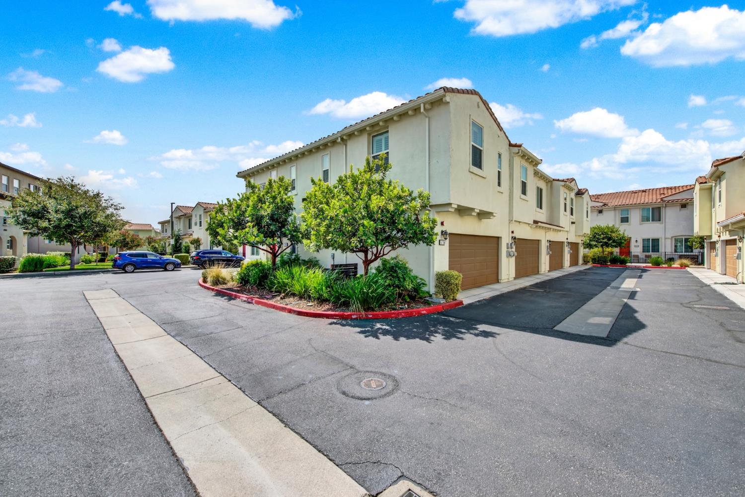 5301 E Commerce Way Sacramento CA 95835