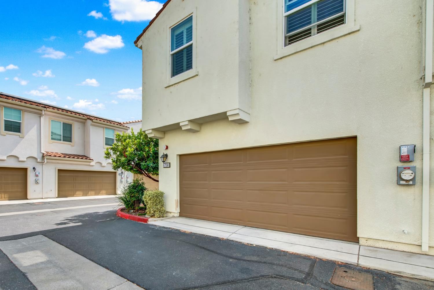 5301 E Commerce Way Sacramento CA 95835