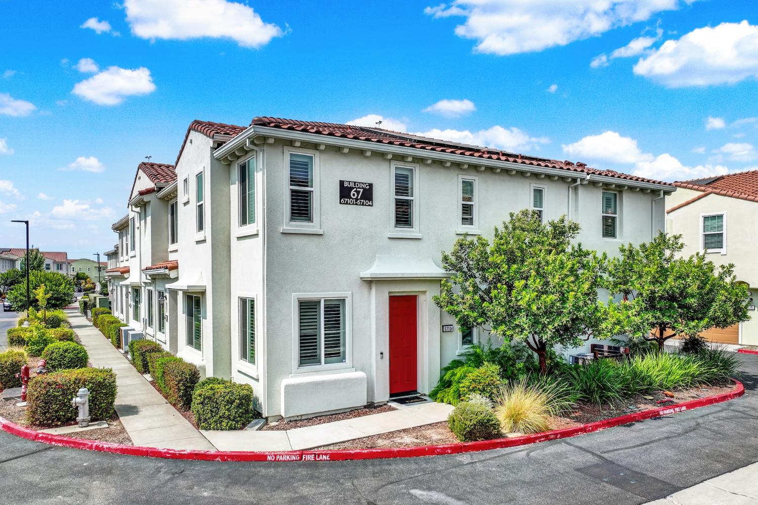 5301 E Commerce Way Sacramento CA 95835