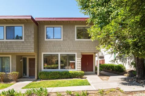307 Scotia Lane Novato CA 94947