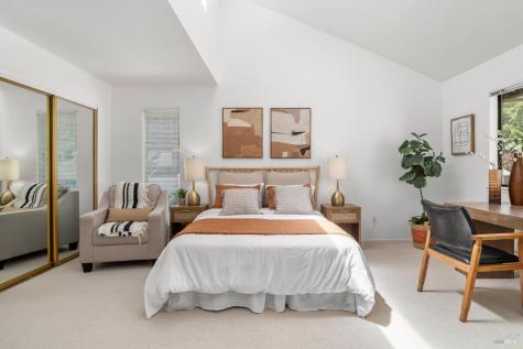 307 Scotia Lane Novato CA 94947