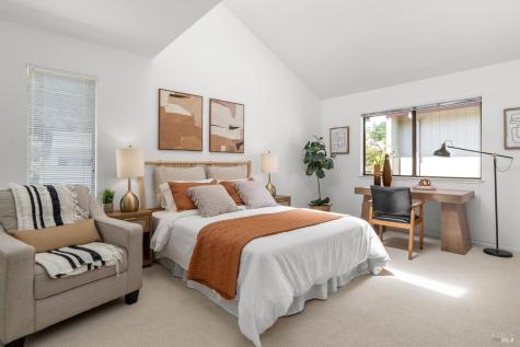 307 Scotia Lane Novato CA 94947