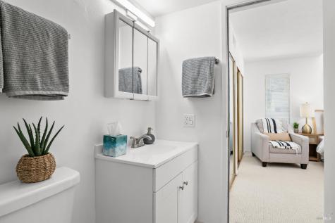 307 Scotia Lane Novato CA 94947