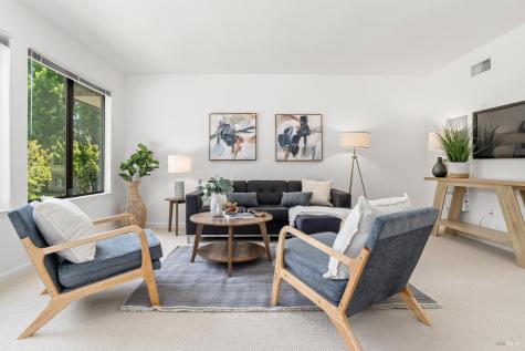 307 Scotia Lane Novato CA 94947