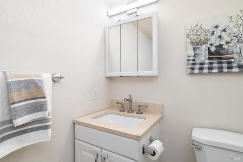 307 Scotia Lane Novato CA 94947