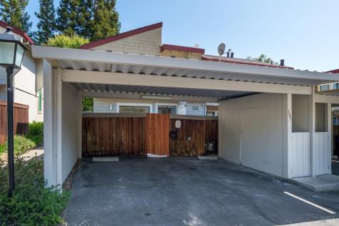 307 Scotia Lane Novato CA 94947