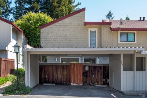 307 Scotia Lane Novato CA 94947