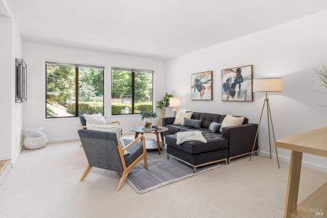 307 Scotia Lane Novato CA 94947
