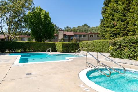 307 Scotia Lane Novato CA 94947