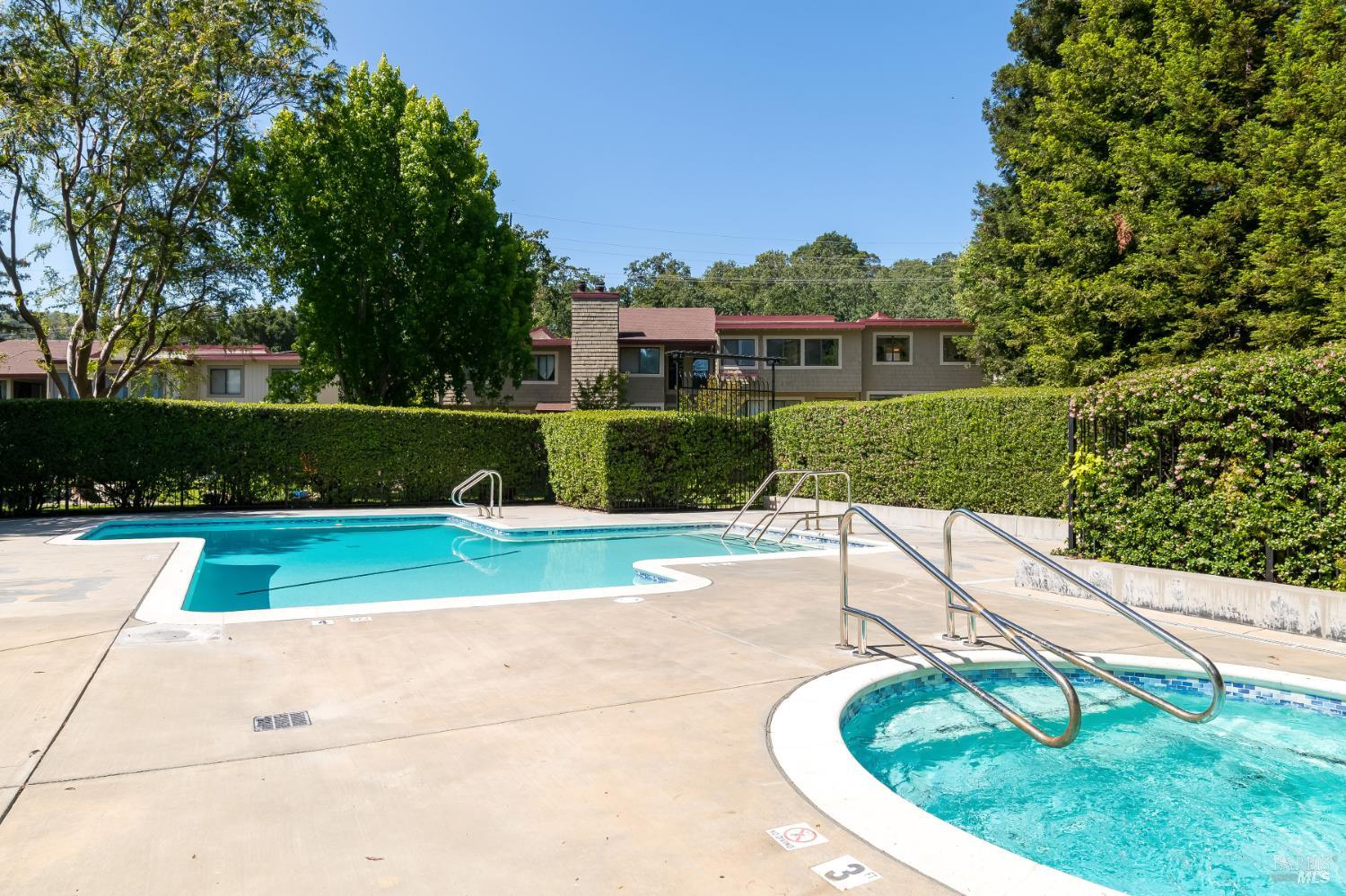 307 Scotia Lane Novato CA 94947