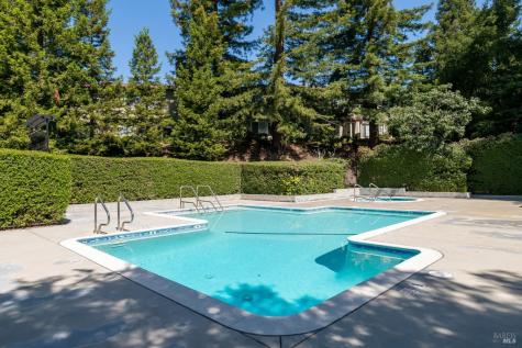 307 Scotia Lane Novato CA 94947