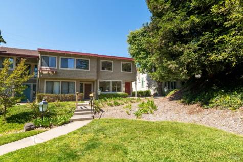307 Scotia Lane Novato CA 94947