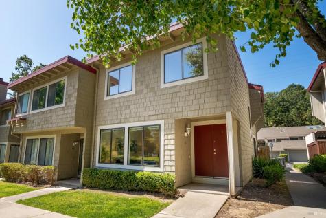 307 Scotia Lane Novato CA 94947