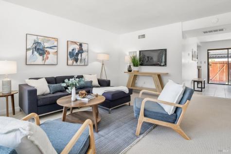 307 Scotia Lane Novato CA 94947