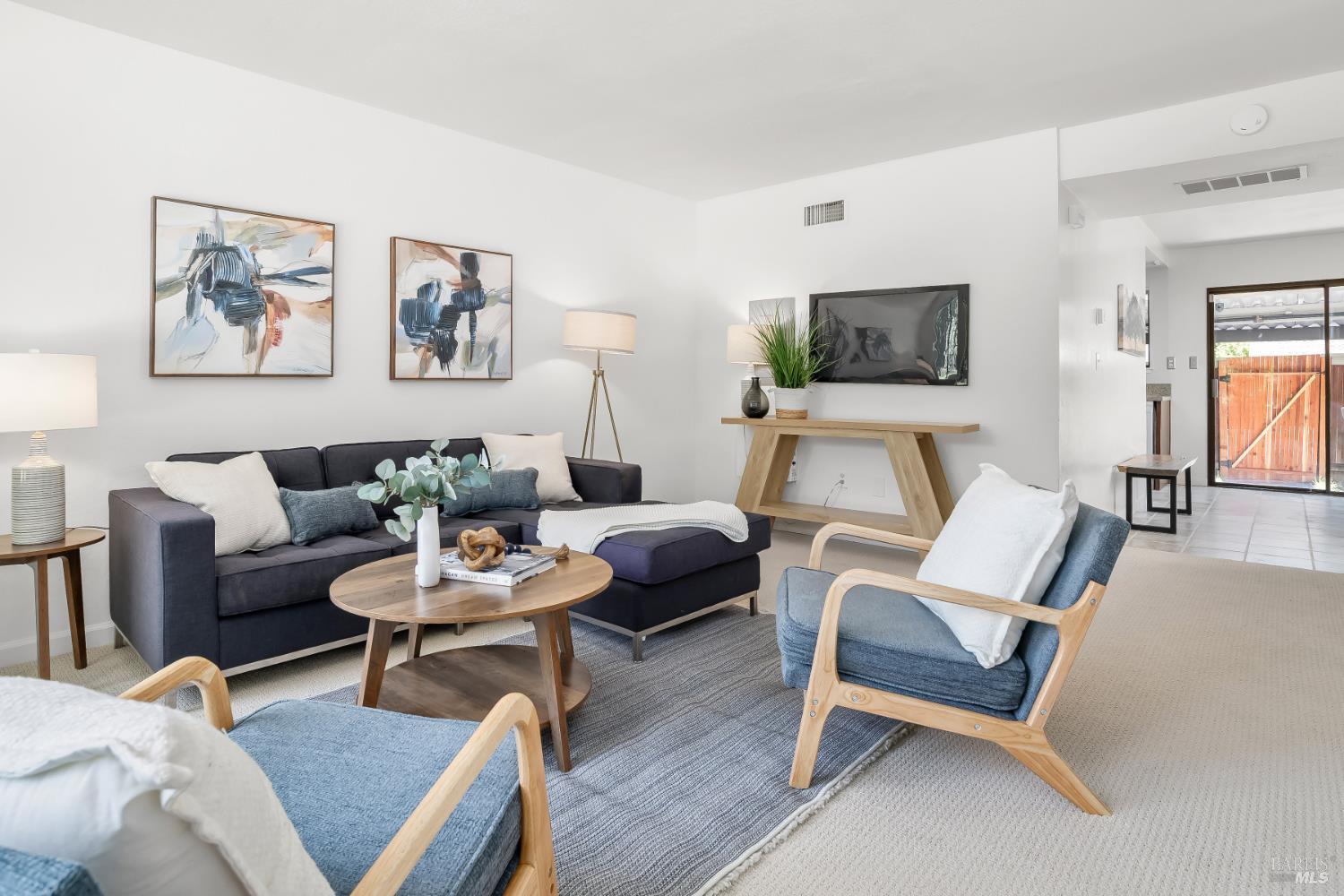 307 Scotia Lane Novato CA 94947