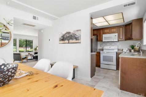 307 Scotia Lane Novato CA 94947