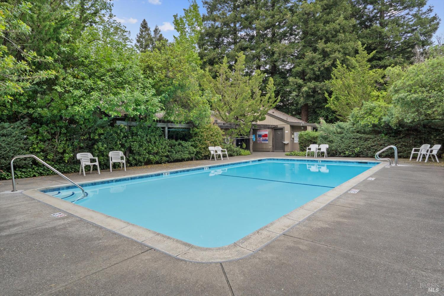51 Creek Court Cotati CA 94931