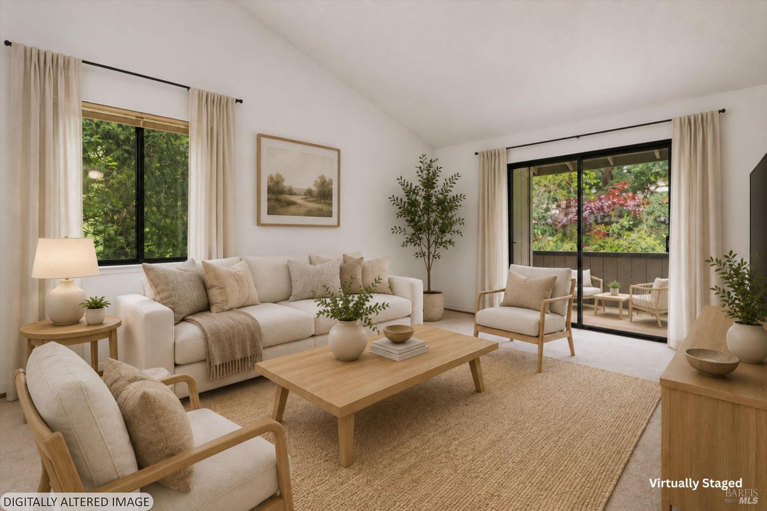 51 Creek Court Cotati CA 94931
